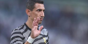 Angel Di Maria ayrılığı resmen açıkladı!
