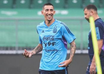 Angel Di Maria imzayı atıyor! 1 yıllık…