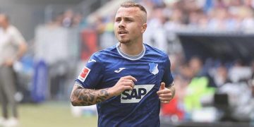 “Angelino dayanılmaz bir oyuncu”