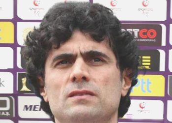 Ankara Keçiörengücü’nün yeni teknik yöneticisi açıklandı