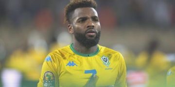 Aoron Boupendza transferi resmen açıklandı!