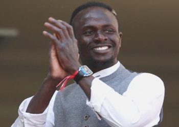 Arabistan kulüpleri bu defa de Mane’yi gözüne kestirdi!