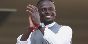 Arabistan kulüpleri bu defa de Mane’yi gözüne kestirdi!