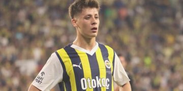 Arda Güler, Golden Uzunluk mükafatına aday oldu!