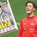 Arda Güler manşetlerde: “Çılgınlık”