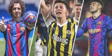 “Arda Güler onlara benzemiyor”