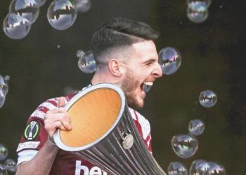 Arsenal’den Declan Rice için çılgın teklif