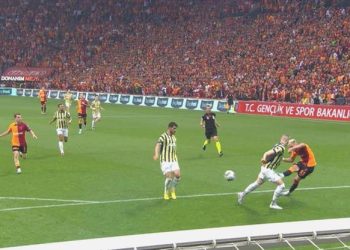 Aslantepe’de iki hoş hareket! İrfan Can müsaade vermedi…
