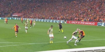 Aslantepe’de iki hoş hareket! İrfan Can müsaade vermedi…