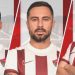 Atakaş Hatayspor’da üç ayrılık
