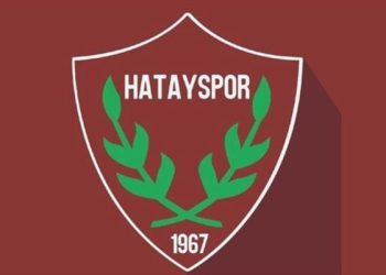 Atakaş Hatayspor’dan sponsorluk muahedesi