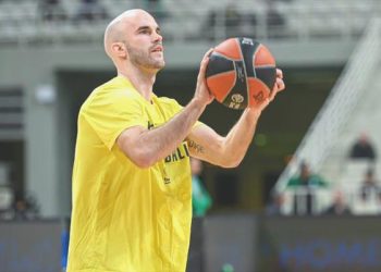 Ataman’ın gözü Fenerbahçe Beko’nun yıldızında