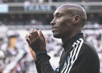 Atiba’dan emeklilik kelamları: “Futbolu Beşiktaş’ta bırakıyorum…”