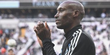 Atiba’dan emeklilik kelamları: “Futbolu Beşiktaş’ta bırakıyorum…”