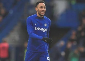 Aubameyang’dan Galatasaray cevabı! Kararını verdi