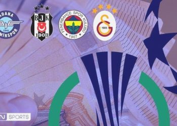 Avrupa’da muvaffakiyete dağıtılacak para mükafatları burada!