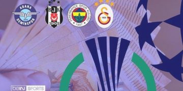 Avrupa’da muvaffakiyete dağıtılacak para mükafatları burada!