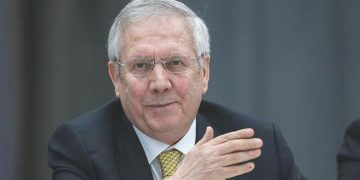 Aziz Yıldırım’dan adaylık açıklaması