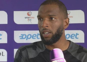 Babel’den emeklilik kelamları: “Yaşım artık…”