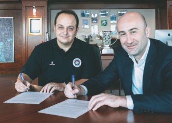 Bahçeşehir Koleji’nde ‘devam’ kararı