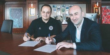 Bahçeşehir Koleji’nde ‘devam’ kararı