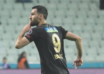 “Bajic’i takımımızda görmek istiyoruz”