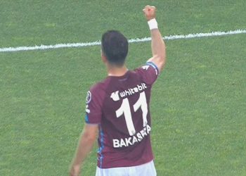 Bakasetas’tan fevkalade füze! Örümcek ağlarını aldı