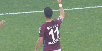 Bakasetas’tan fevkalade füze! Örümcek ağlarını aldı