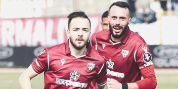 Bandırmaspor, Doğan Can Davas’ı yine takımına kattı
