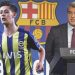 Barcelona Lideri Laporta’dan Arda Güler açıklaması!