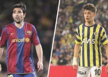 Barcelona’da Arda Güler seferberliği! Efsane futbolcu devrede…