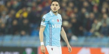 Bartra’dan şok eden haber! Ülkesine dönmeye hazırlanıyor…