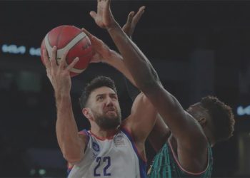 Basketbol Muhteşem Ligi’nde final serisi başlıyor
