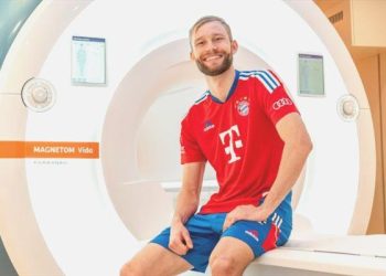 Bayern Münih yeni yıldızını açıkladı!