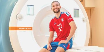 Bayern Münih yeni yıldızını açıkladı!