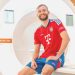 Bayern Münih yeni yıldızını açıkladı!