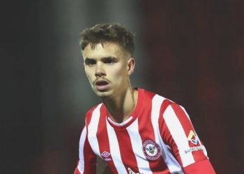 Beckham’ın oğlu Premier League’e transfer oldu