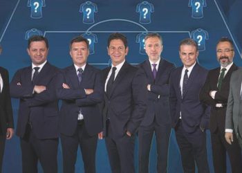 beIN SPORTS yorumcuları dönemin 11’ini seçti