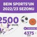 beIN SPORTS’tan dönem boyunca kesintisiz 187 gün canlı yayın