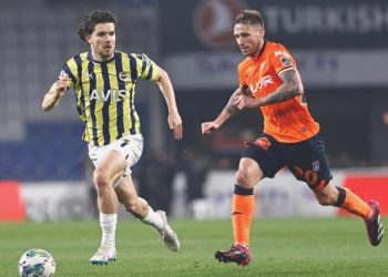 Beklenen 11’ler | Türkiye Kupası sahibini buluyor!