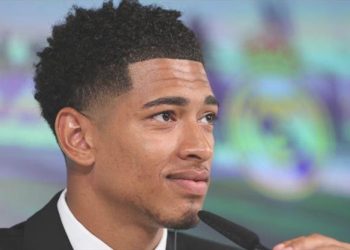 Bellingham: “Tüylerim diken diken oldu…”