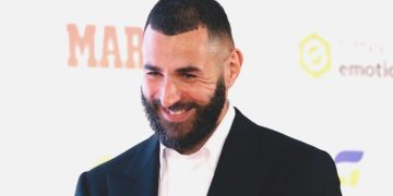 Benzema başları karıştırdı!