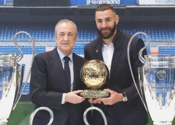 Benzema: “Hayalim futbolu Real’de bitirmekti lakin…”