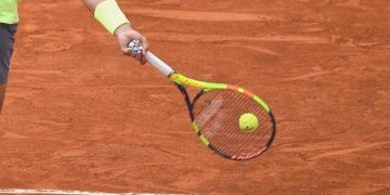 Beş ulusal tenisçi Wimbledon’da gayret edecek