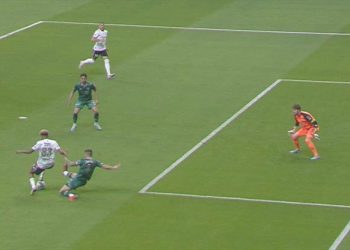 Beşiktaş bu konumda penaltı bekledi!