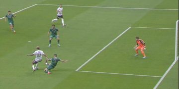 Beşiktaş bu konumda penaltı bekledi!