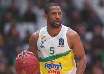 Beşiktaş, Derek Needham’ı takımına kattı