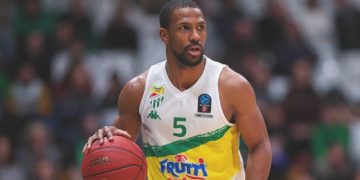 Beşiktaş, Derek Needham’ı takımına kattı