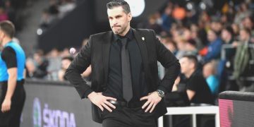 Beşiktaş Emlakjet’in yeni koçu belirli oldu