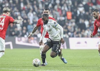 Beşiktaş Kasımpaşa’ya konuk olacak